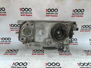 Фара передняя правая HIACE LH100 1RZE