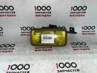 Фара противотуманная правая HONDA CIVIC