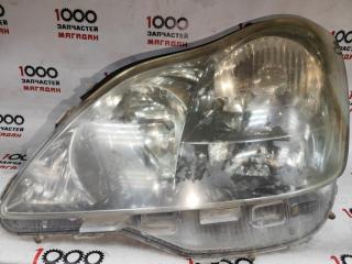 Фара передняя левая TOYOTA CROWN контрактная Фара передняя левая TOYOTA CROWN