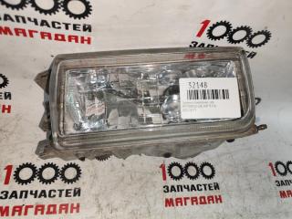 Туманка бамперная левая MITSUBISHI GALANT