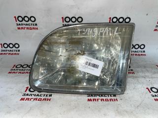 Фото запчасти фара передняя левая TOYOTA TUNDRA контрактная запчасть Запчасть фара передняя левая TOYOTA TUNDRA