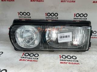 Запчасть фара передняя левая MITSUBISHI DIAMANTE