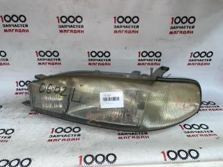 Фото запчасти фара передняя левая TOYOTA SCEPTER контрактная запчасть Запчасть фара передняя левая TOYOTA SCEPTER