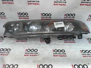 Запчасть фара передняя левая Mitsubishi EMERAUDE