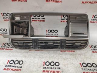 РАМКА МАГНИТОФОНА NISSAN X-TRAIL