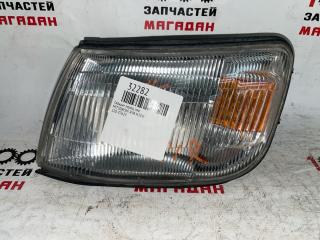 Запчасть габарит передний левый MITSUBISHI RVR