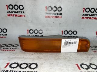 Запчасть повторитель передний левый NISSAN SERENA