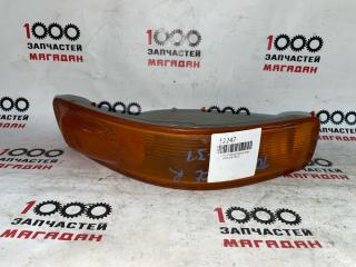 Повторитель в бампер передний правый TOYOTA TOWN ACE контрактная Повторитель в бампер передний правый TOYOTA TOWN ACE