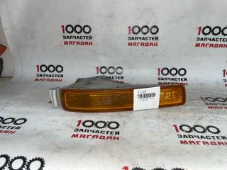 Повторитель в бампер передний правый TOYOTA SCEPTER