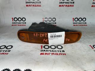 Фото запчасти повторитель в бампер передний правый TOYOTA CELICA контрактная запчасть Запчасть повторитель в бампер передний правый TOYOTA CELICA