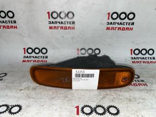 Повторитель в бампер передний левый TOYOTA CELICA