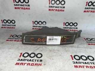 Повторитель в бампер передний левый TOYOTA CROWN