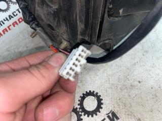 Фара передняя правая MAZDA DEMIO DW3W B3 Фара передняя правая MAZDA DEMIO DW3W B3
