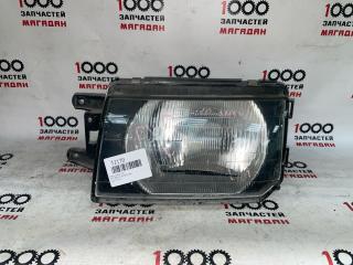 Фара передняя левая MITSUBISHI RVR N21WG 110-37667L контрактная
