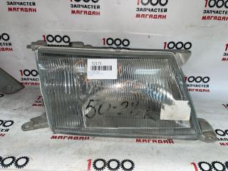 Фото запчасти фара передняя правая TOYOTA CELSIOR контрактная запчасть Запчасть фара передняя правая TOYOTA CELSIOR
