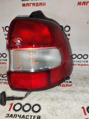 Стоп-сигнал задний правый SUZUKI CULTUS контрактная Стоп-сигнал задний правый SUZUKI CULTUS