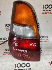 Запчасть стоп-сигнал задний левый NISSAN WINGROAD 1992-2000