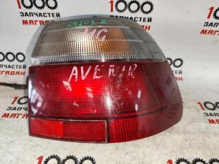 Стоп-сигнал задний правый NISSAN AVENIR
