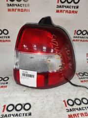 Стоп-сигнал задний правый SUZUKI CULTUS контрактная Стоп-сигнал задний правый SUZUKI CULTUS