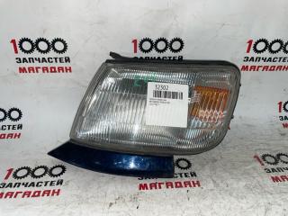 Габарит передний левый MITSUBISHI RVR