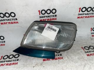 Габарит передний левый MITSUBISHI RVR