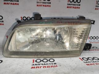 Запчасть фара передняя левая NISSAN SUNNY 1998-2004