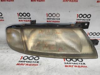 Запчасть фара передняя правая NISSAN BLUEBIRD