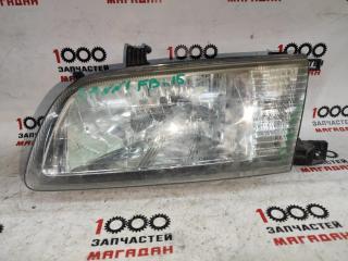 Запчасть фара передняя левая NISSAN SUNNY 1998-2004