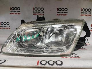 Запчасть фара передняя левая NISSAN BLUEBIRD SYLPHY