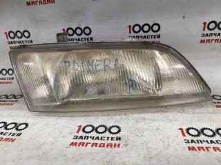 Фара передняя правая NISSAN PRIMERA 1995 контрактная Фара передняя правая NISSAN PRIMERA 1995