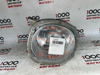 Запчасть фара передняя левая TOYOTA CELICA