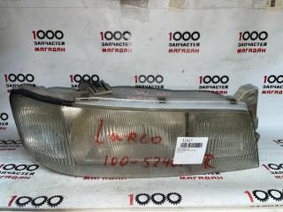 Фара передняя правая NISSAN LARGO контрактная Фара передняя правая NISSAN LARGO