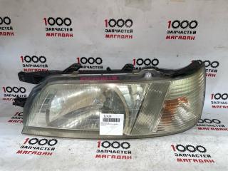 Запчасть фара передняя левая NISSAN BLUEBIRD