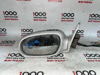 Фото запчасти зеркало заднее левое TOYOTA CELSIOR контрактная запчасть Запчасть зеркало заднее левое TOYOTA CELSIOR