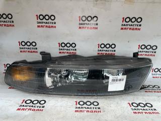 Фото запчасти фара передняя правая MITSUBISHI GALANT контрактная запчасть Запчасть фара передняя правая MITSUBISHI GALANT