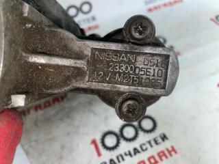 Стартер передний NISSAN BLUEBIRD EU11 LD20