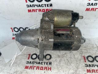 Стартер MITSUBISHI BRAVO
