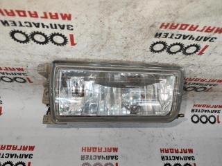 Фото запчасти фара противотуманная передняя левая MITSUBISHI SIGMA контрактная запчасть Запчасть фара противотуманная передняя левая MITSUBISHI SIGMA