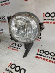 Запчасть фара противотуманная передняя правая TOYOTA MARK II WAGON BLIT 2001-2004