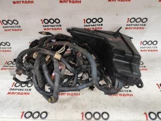 Фото запчасти проводка подкапотная TOYOTA HIACE контрактная запчасть Запчасть проводка подкапотная TOYOTA HIACE