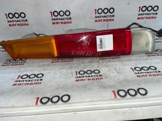 Запчасть стоп-сигнал задний правый TOYOTA SPRINTER CARIB