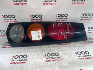 Запчасть стоп-сигнал задний правый TOYOTA RAUM