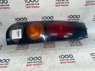 Запчасть стоп-сигнал задний левый TOYOTA RAUM
