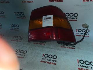 Фото запчасти стоп-сигнал задний правый TOYOTA CELSIOR контрактная запчасть Запчасть стоп-сигнал задний правый TOYOTA CELSIOR