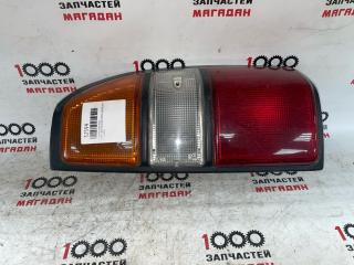 Фото запчасти стоп-сигнал задний правый TOYOTA LAND CRUISER PRADO контрактная запчасть Запчасть стоп-сигнал задний правый TOYOTA LAND CRUISER PRADO