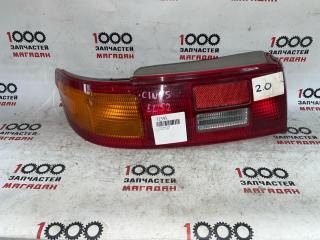 Запчасть стоп-сигнал задний правый TOYOTA TERCEL