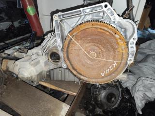 АКПП HONDA CR-V
