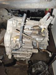 АКПП CR-V RD6 K24A
