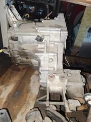 АКПП CR-V RD6 K24A