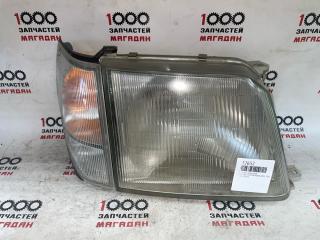Фара+габарит передний правый TOYOTA LAND CRUISER PRADO